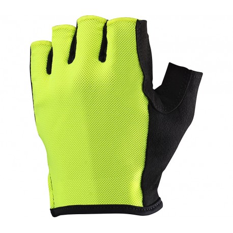 MAVIC Guantino Essential Safety Yellow Mavic C11120