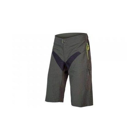 ENDURA SingleTrack Short Khaki Endura E8081KH