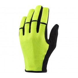 MAVIC Guanto Essential LF Safety Yellow