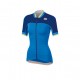 SPORTFUL Maglia Grace Blue Cosmic Sportful 1101900-408