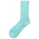 SHIMANO Calza Original Alta Mint Shimano ECWSCBSSS14UB0760