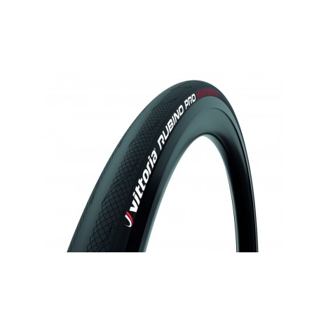VITTORIA Tubolare Rubino Pro IV G2.0 Full Black 25 Vittoria 11A.00.147
