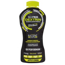 ETHIC SPORT Super Dextrin Gel Limone Ethic Sport ERPDEXLIM