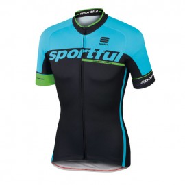 SPORTFUL Maglia SC Team Blue/Green