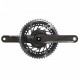SRAM Guarnitura Red AXS DUB 12v Quarq Powermeter Sram 00.3018.20