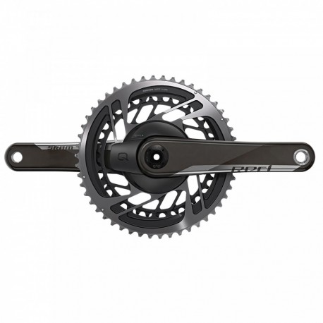 SRAM Guarnitura Red AXS DUB 12v Quarq Powermeter Sram 00.3018.20