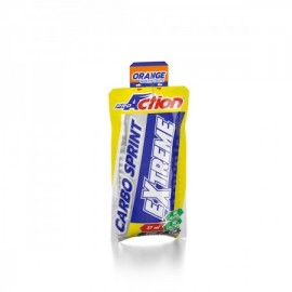 ProAction Carbo Sprint eXtreme Gusto Arancia ProAction PA0413157