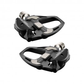 SHIMANO Pedale Ultegra R8000 SPD-SL Con Tacchette SM-SH11