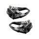 SHIMANO Pedale Ultegra R8000 SPD-SL Con Tacchette SM-SH11 Shimano IPDR8000