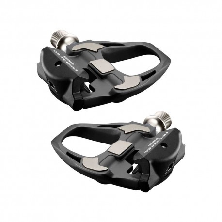 SHIMANO Pedale Ultegra R8000 SPD-SL Con Tacchette SM-SH11 Shimano IPDR8000