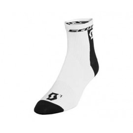 SCOTT Calza RC Pro White/Black
