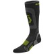 SCOTT Calza Compression Black/Neon Yellow