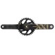 SRAM Guarnitura XX1 Eagle Gold DUB Sram 00.6118.526.BOOST