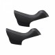 SHIMANO Copricomandi Corsa Dura-Ace ST-R9170 Di2 Disc Shimano Y0CA98010