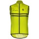 SCOTT Gilet Antivento RC Team WB Sulphur Yellow Scott 270460-5083