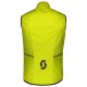 SCOTT Gilet Antivento RC Team WB Sulphur Yellow Scott 270460-5083