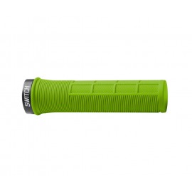SWITCH Manopole Supergrip Verde