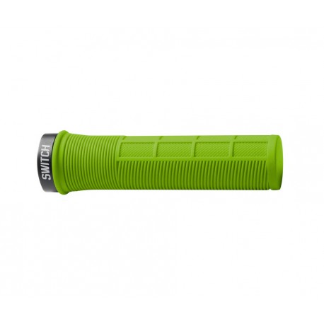 SWITCH Manopole Supergrip Verde Gist 2334-1711V