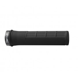 SWITCH Manopole Supergrip Nero