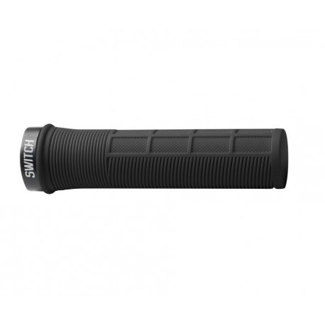 SWITCH Manopole Supergrip Nero Switch 2334-1711N