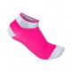 SPORTFUL Calzino Pro Woman 5 Bubble Gum/White Sportful 1101917-587