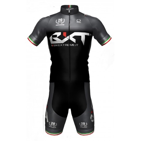 BXT Completo Estivo 20° Anniversario Limited Edition BikeXtreme BXT20TH