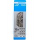 SHIMANO Catena XTR 126 maglie + QuickLink CN-M9100 12 Velocità