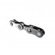 SHIMANO Catena XTR 126 maglie + QuickLink CN-M9100 12 Velocità Shimano ICNM9100126Q