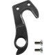 GIANT Forcellino TCR/Propel MY 12/17 Giant 1159-RE171A-003
