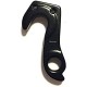 GIANT Forcellino TCR/Propel MY 12/17 Giant 1159-RE171A-003