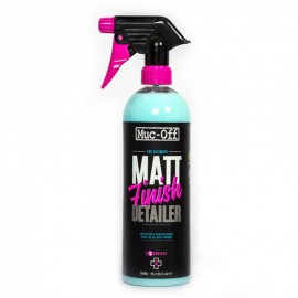 MUC-OFF Protettivo Matt Finish 750ml Muc-Off MU87MFD00160000000