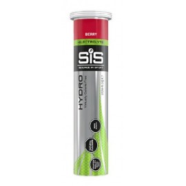 SiS GO Hydro Ribes 8x20x4gr Shimano SIS116001