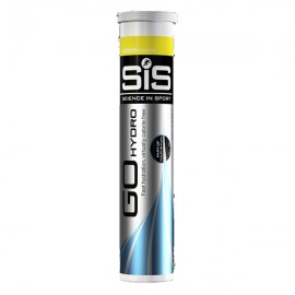 SiS GO Hydro Limone 8x20x4gr