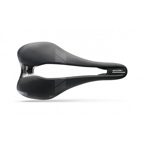SELLE ITALIA Sella SLR Boost Superflow TM Nero L3 Selle Italia SI041TMBSFLN