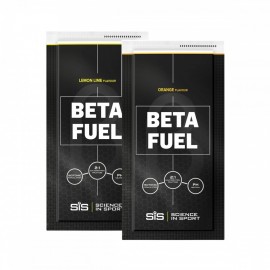 SIS Beta Fuel Limone/Lime Busta 84gr