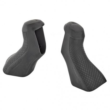 SHIMANO Copricomandi Ultegra ST-R8070 Di2 Disco Shimano Y0E698010