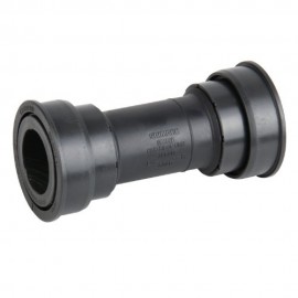 SHIMANO BB72-41B Press Fit Calotte Movimento Strada