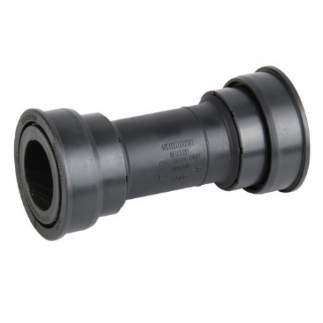 SHIMANO BB72-41B Press Fit Calotte Movimento Strada Shimano ISMBB7241B