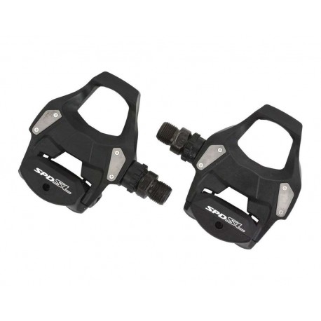SHIMANO PD-RS500 Coppia Pedali Strada Shimano EPDRS500