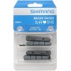 SHIMANO Pattini Freno R55C4 BR-9000/7900 ETC 2 paia Shimano Y8L298062