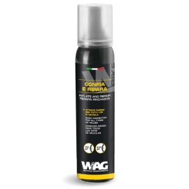 Gonfia e ripara WAG "FAST" 100ml
