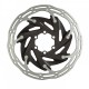SRAM Disco CenterLine XR Rounded 6 Fori 140mm Sram M00.5018.122.000
