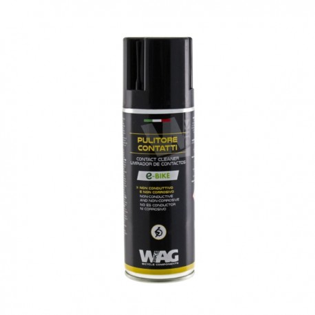 WAG Pulitore Contatti 200ml WAG 567011340