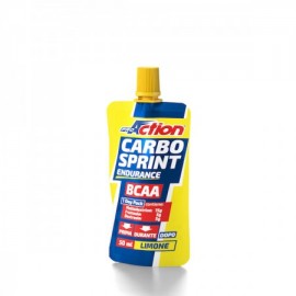ProAction Carbo Sprint BCAA Gusto Limone