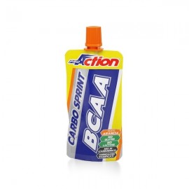PROACTION Carbo Sprint BCAA Gusto Arancia