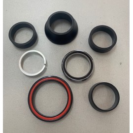 BMC serie sterzo per Telaio ALR