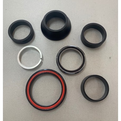 BMC serie sterzo per Telaio ALR BMC 213694