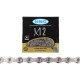 KMC Catena X12 Silver 126 Maglie KMC 525240770