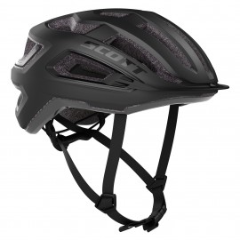 SCOTT Casco ARX Black Scott 275195-0001