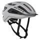 SCOTT Casco ARX Vogue Silver/Black